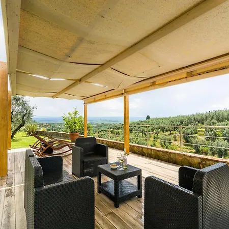 Beautiful In With Swimming Pool Holiday home Vinci