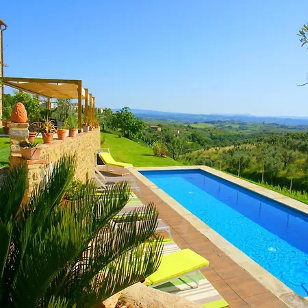Holiday home Beautiful In With Swimming Pool *