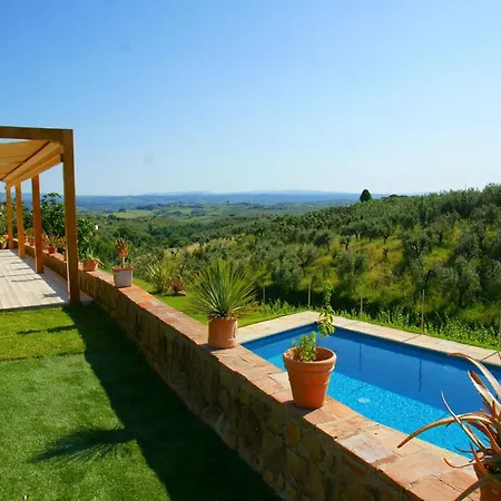 Beautiful In With Swimming Pool * Vinci