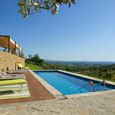 Beautiful In With Swimming Pool * Vinci
