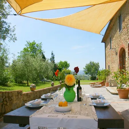 Beautiful In With Swimming Pool Holiday home Vinci