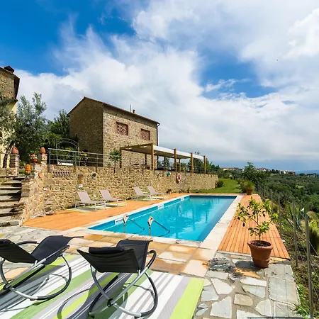Beautiful In With Swimming Pool Casa vacanze