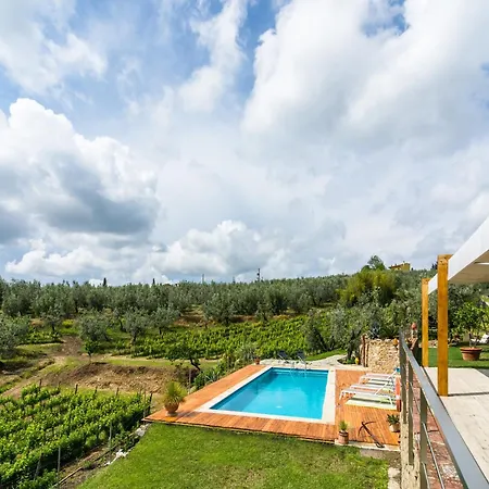 Beautiful In With Swimming Pool Casa vacanze