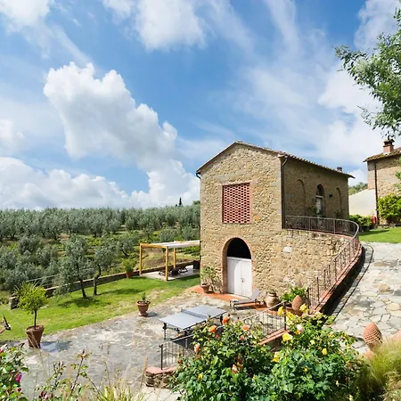 Holiday home Beautiful In With Swimming Pool *