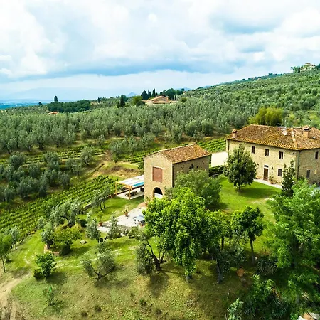Beautiful In With Swimming Pool Casa vacanze Vinci