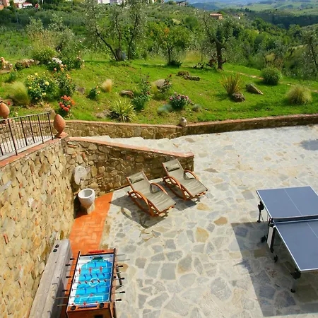 Holiday home Beautiful In With Swimming Pool Vinci